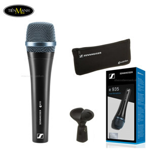 Micro dây Sennheiser E-935 (E935)