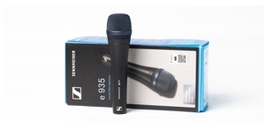 Micro dây Sennheiser E-935 (E935)