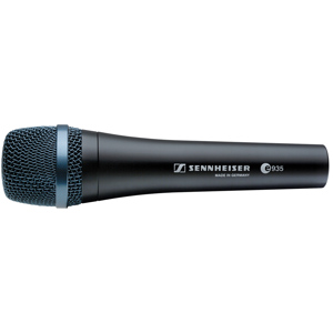 Micro dây Sennheiser E-935 (E935)