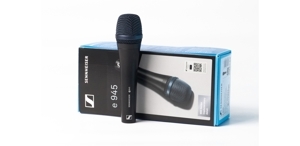 Micro dây Sennheiser E-945 (E945)