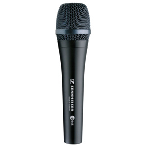 Micro dây Sennheiser E-945 (E945)