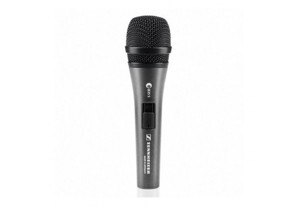 Micro dây Sennheiser E835S