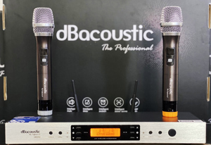 Micro dB Acoustic dB350