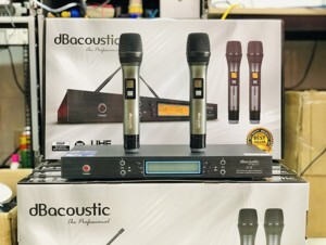 Micro DBacoustic K3