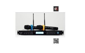 Micro Dbacoustic K4000