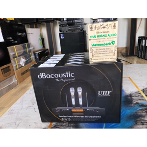 Micro DBacoustic K5000