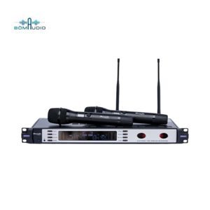 Micro DBacoustic M800D