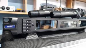 Micro DBacoustic M800D