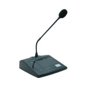 Micro để bàn cổ ngỗng AMPERES PD1240