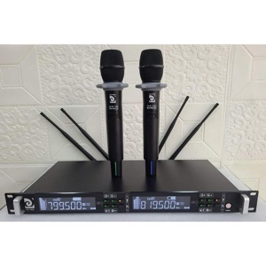 Micro DE KV1000