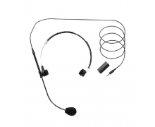 Micro đeo tai TOA YP-M301