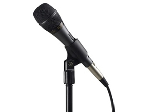 Micro điện động cầm tay TOA DM-520 AS