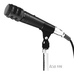 Micro điện động dạng cầm tay TOA DM-1200