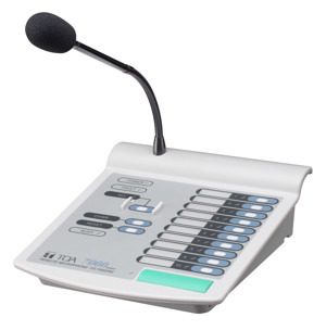 Micro điều khiển từ xa TOA FS-7000RM
