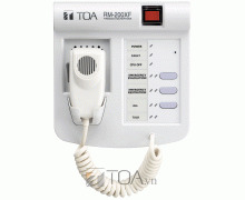 Micro điều khiển từ xa TOA RM-200XF