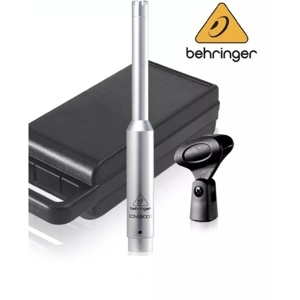 Micro đo kiểm âm thanh Behringer ECM8000