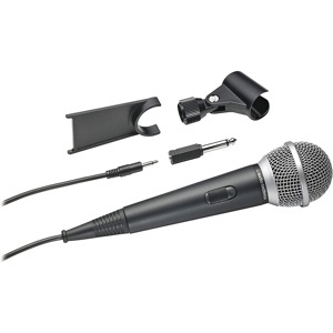 Micro Dynamic Audio Technica ATR1200x