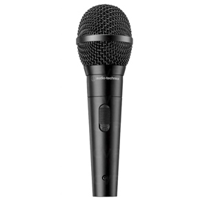 Micro Dynamic Audio Technica ATR1300x