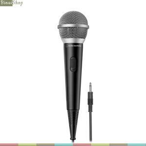 Micro Dynamic Audio Technica ATR1200x