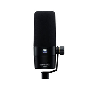 Micro Dynamic PreSonus PD-70