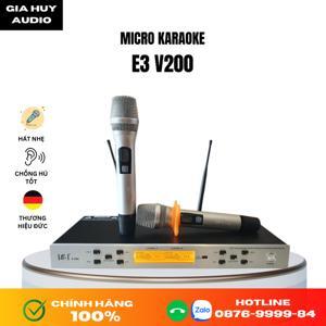 Micro E3 V200