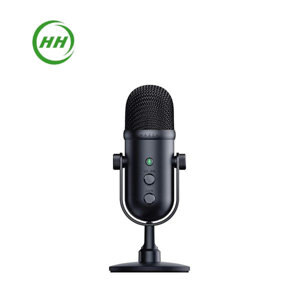 Micro gaming Razer Seiren Pro