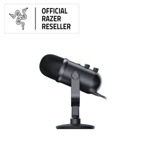 Micro gaming Razer Seiren Pro