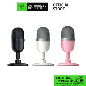 Micro gaming Razer Seiren