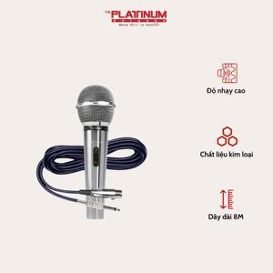 Micro hát karaoke Kool Sound KS-5000