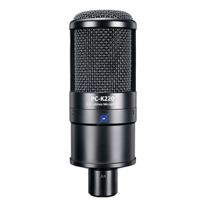 Micro hát karaoke online Takstar PC-K220