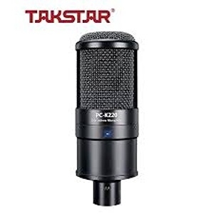 Micro hát karaoke online Takstar PC-K220