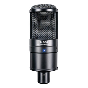 Micro hát karaoke online Takstar PC-K220