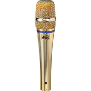 Micro Heil Sound PR 22 Dynamic