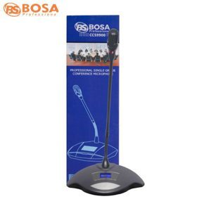 Micro hội nghị có dây Bosa CCS9900