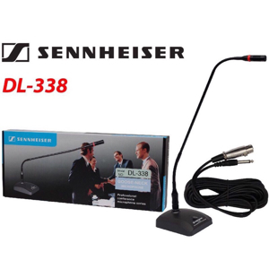 Micro hội nghị Sennheiser DL338 (DL-338)