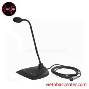 Micro hội thảo Shure MX412D/ C