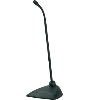Micro hội thảo Shure MX412D/ C
