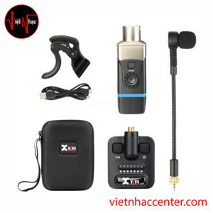 Micro họp trực tuyến CAD U7 USB TableTop