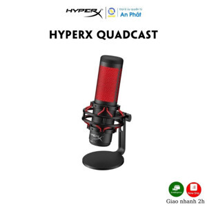 Micro HyperX QuadCast