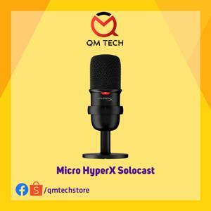 Micro HyperX SoloCast