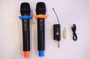 Micro JKaudio B1 Pro