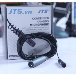 Micro JTS CM-502