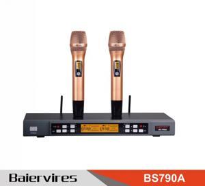 Micro karaoke Baiervires BS-790A