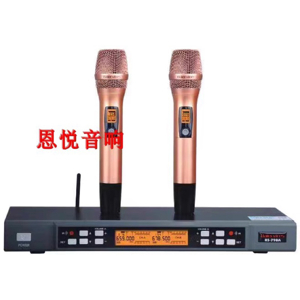 Micro karaoke Baiervires BS-790A