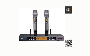 Micro karaoke Baiervires BS-790A