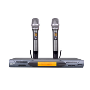 Micro karaoke Baiervires BS520