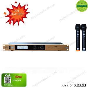 Micro karaoke BF-Audio J11