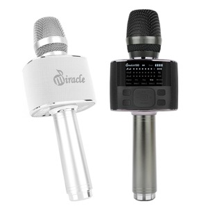 Micro karaoke bluetooth Miracle M100