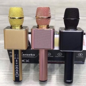 Micro karaoke Bluetooth SD-19