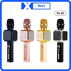 Micro Karaoke Bluetooth YS-05